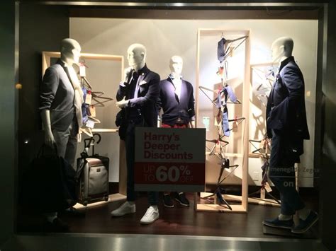 harry rosen sale